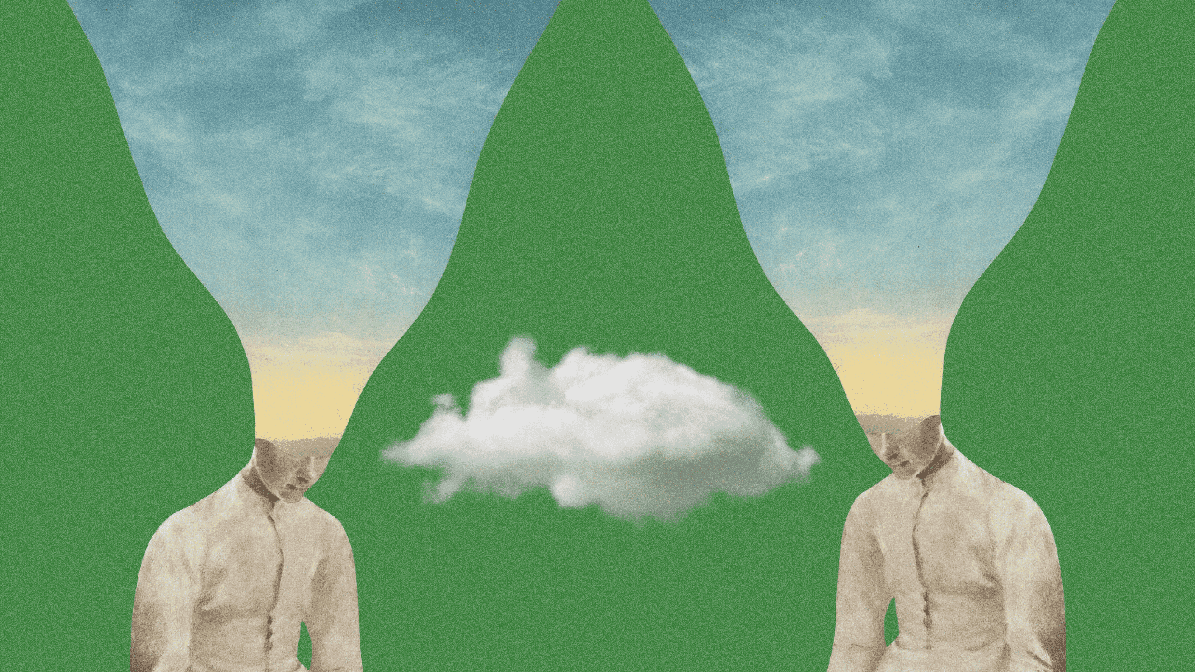 Синдром навязчивых грез: симптомы, причины, способы борьбы с дейдреймингом