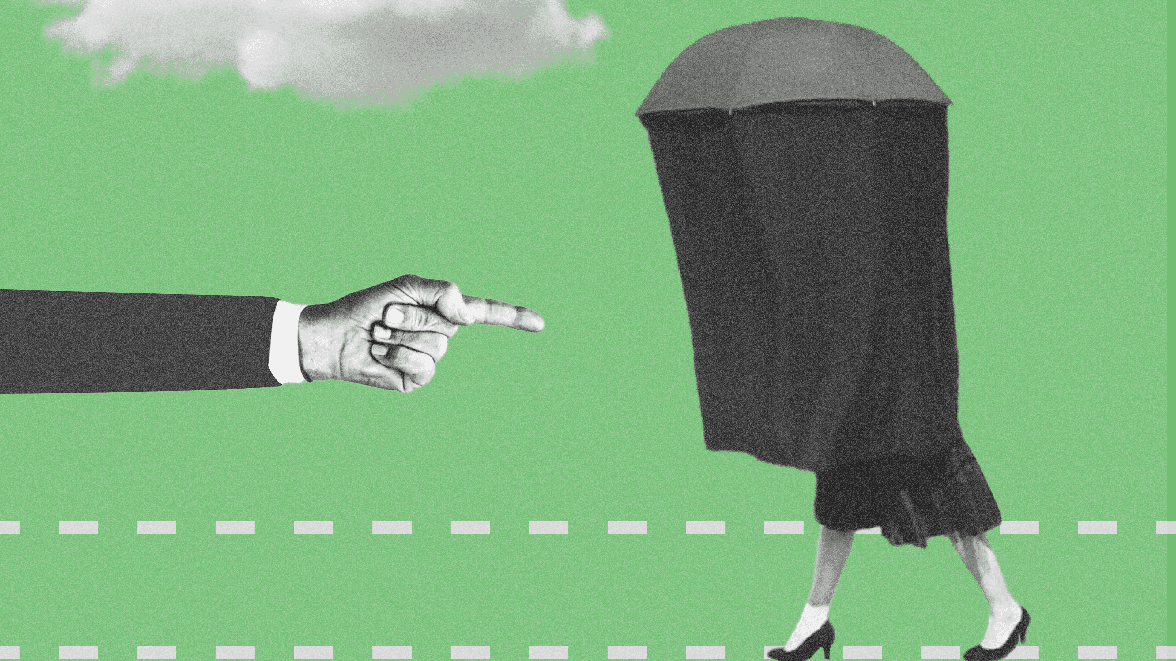 Личные границы: как выстроить здоровые отношения с окружающими