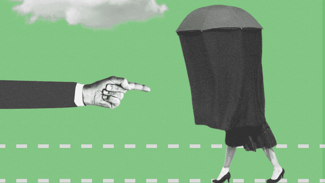 Личные границы: как выстроить здоровые отношения с окружающими