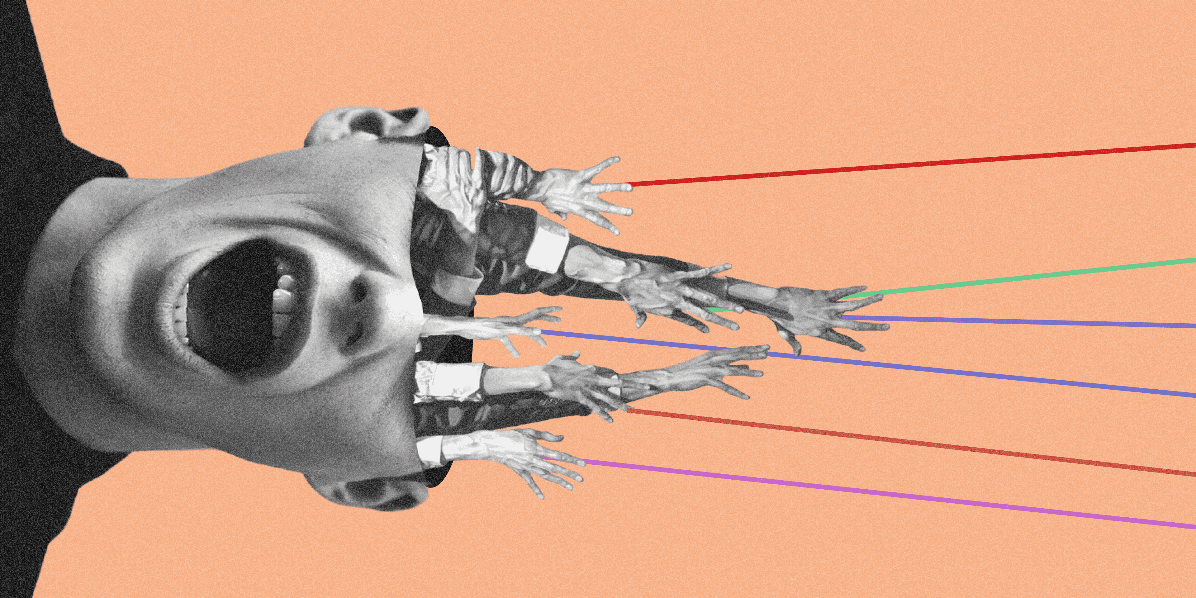 Как проявляется СДВГ у взрослых