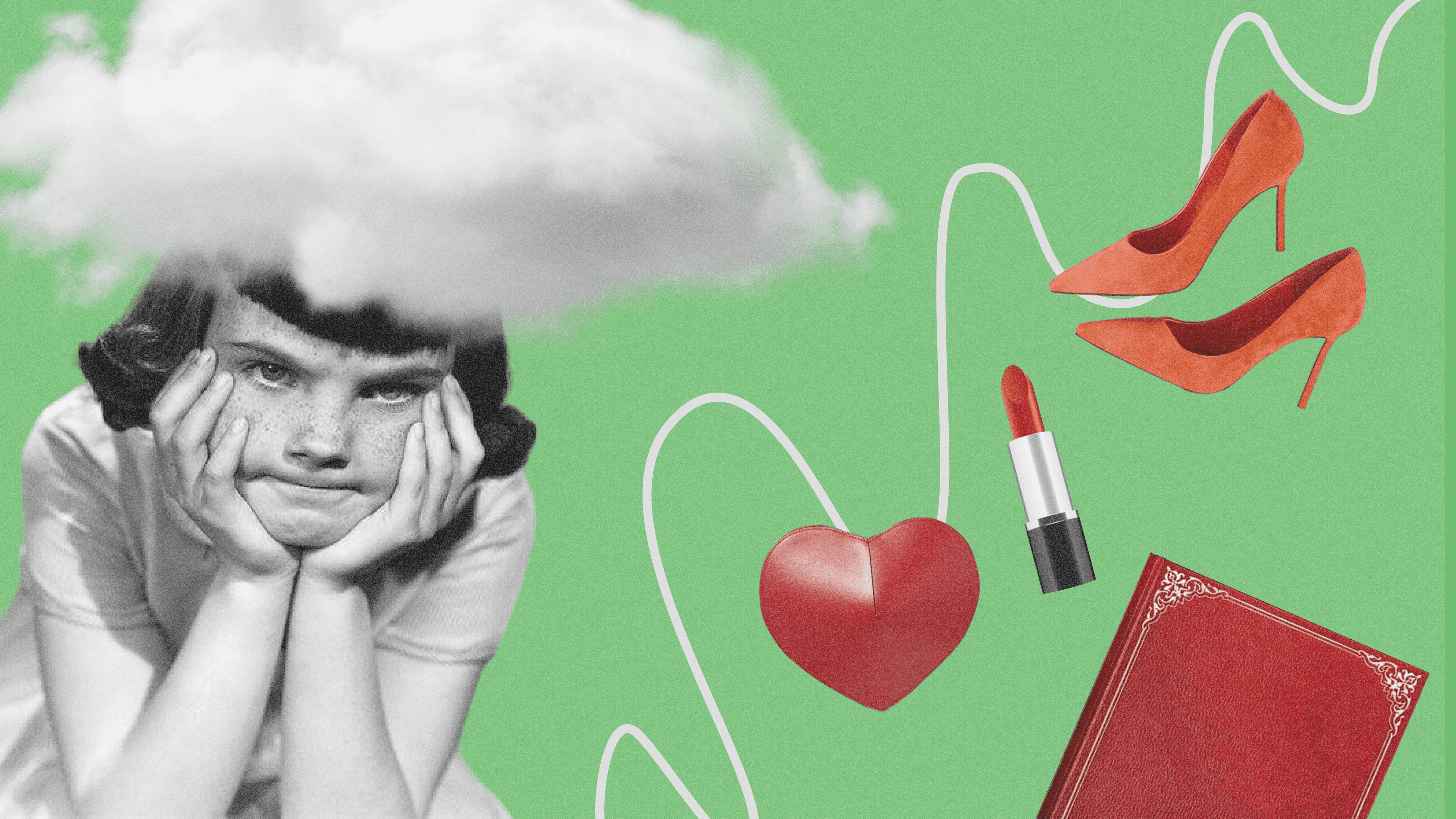 Переходный возраст у девочек: в чем его особенности