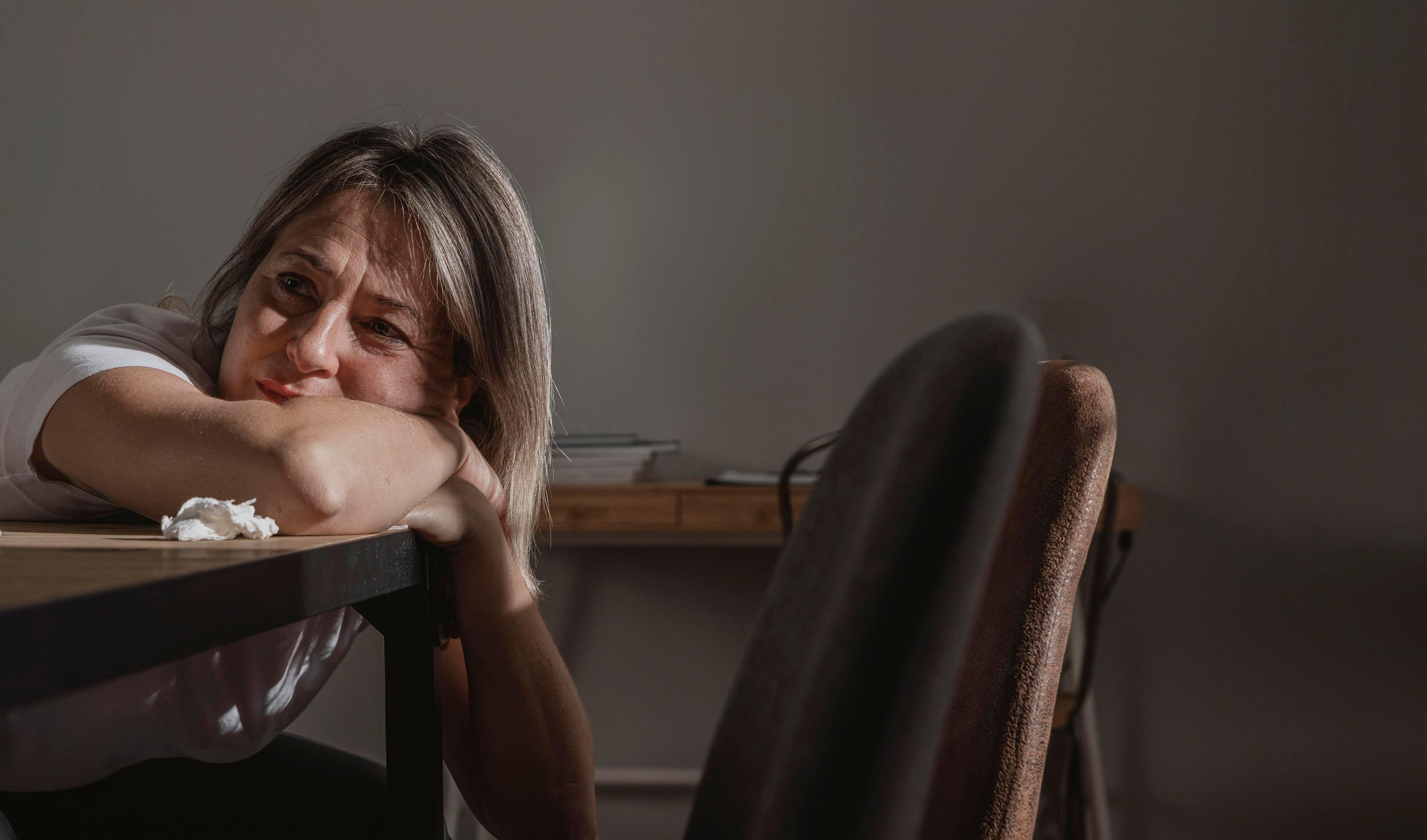 Для того, чтобы проработать психотравму, нужно время