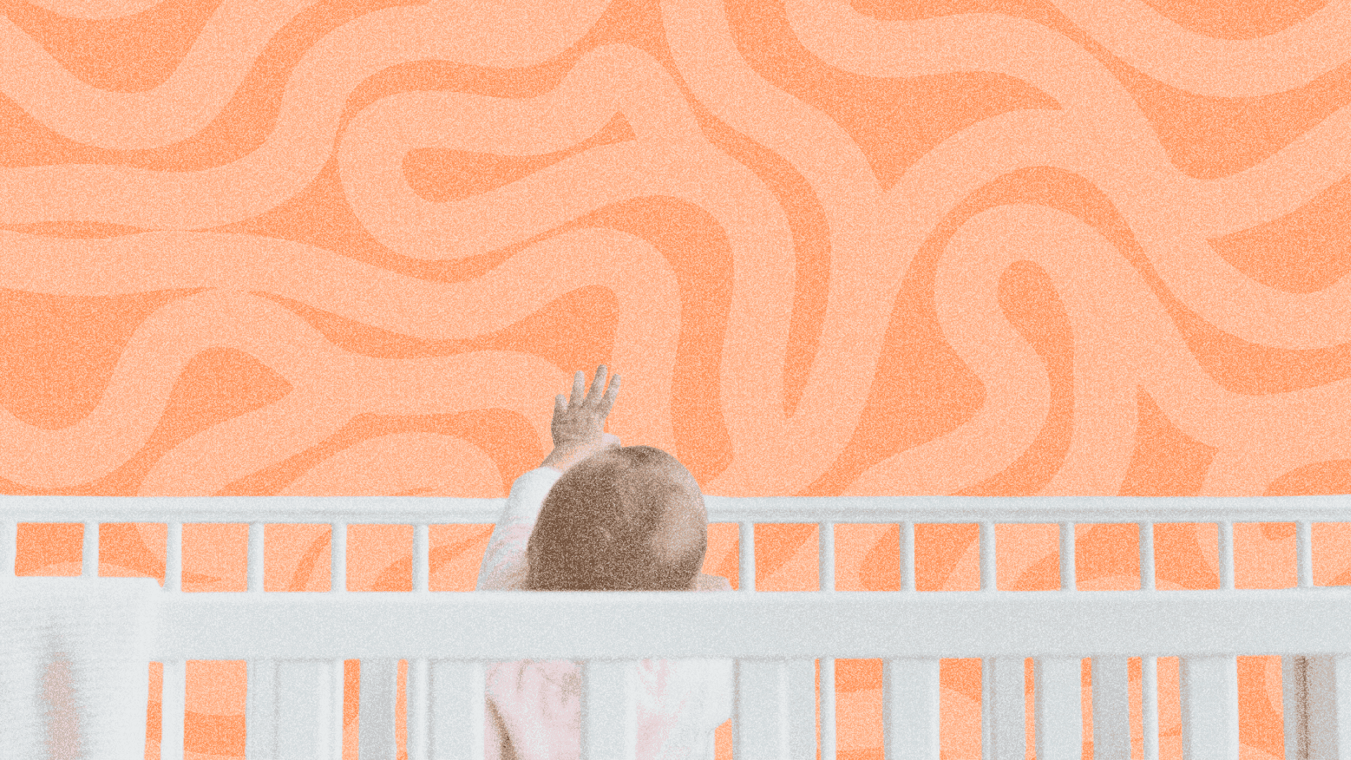 Регрессия в психологии: когда хочется «на ручки»