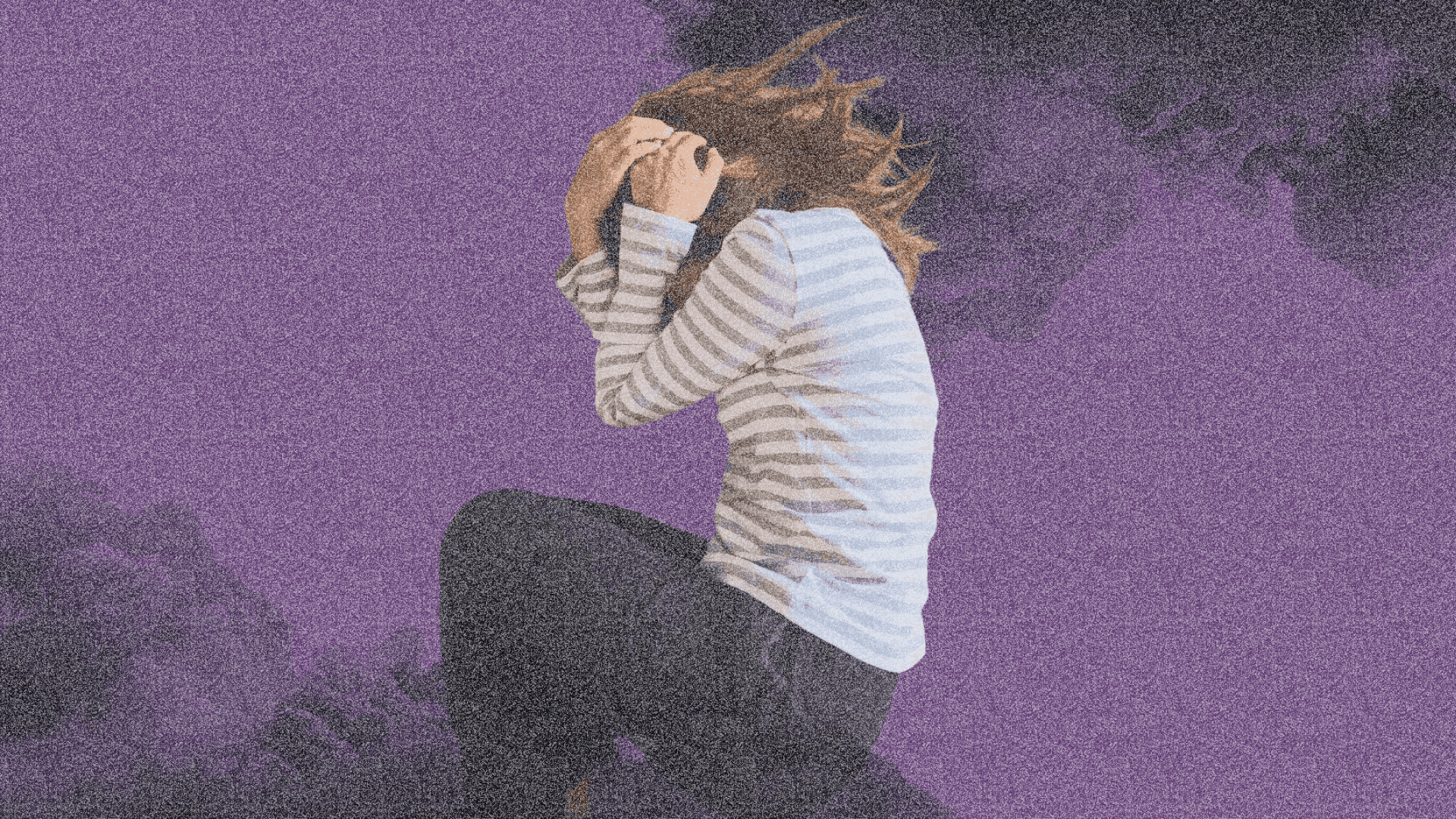 Как пережить расставание и начать двигаться дальше