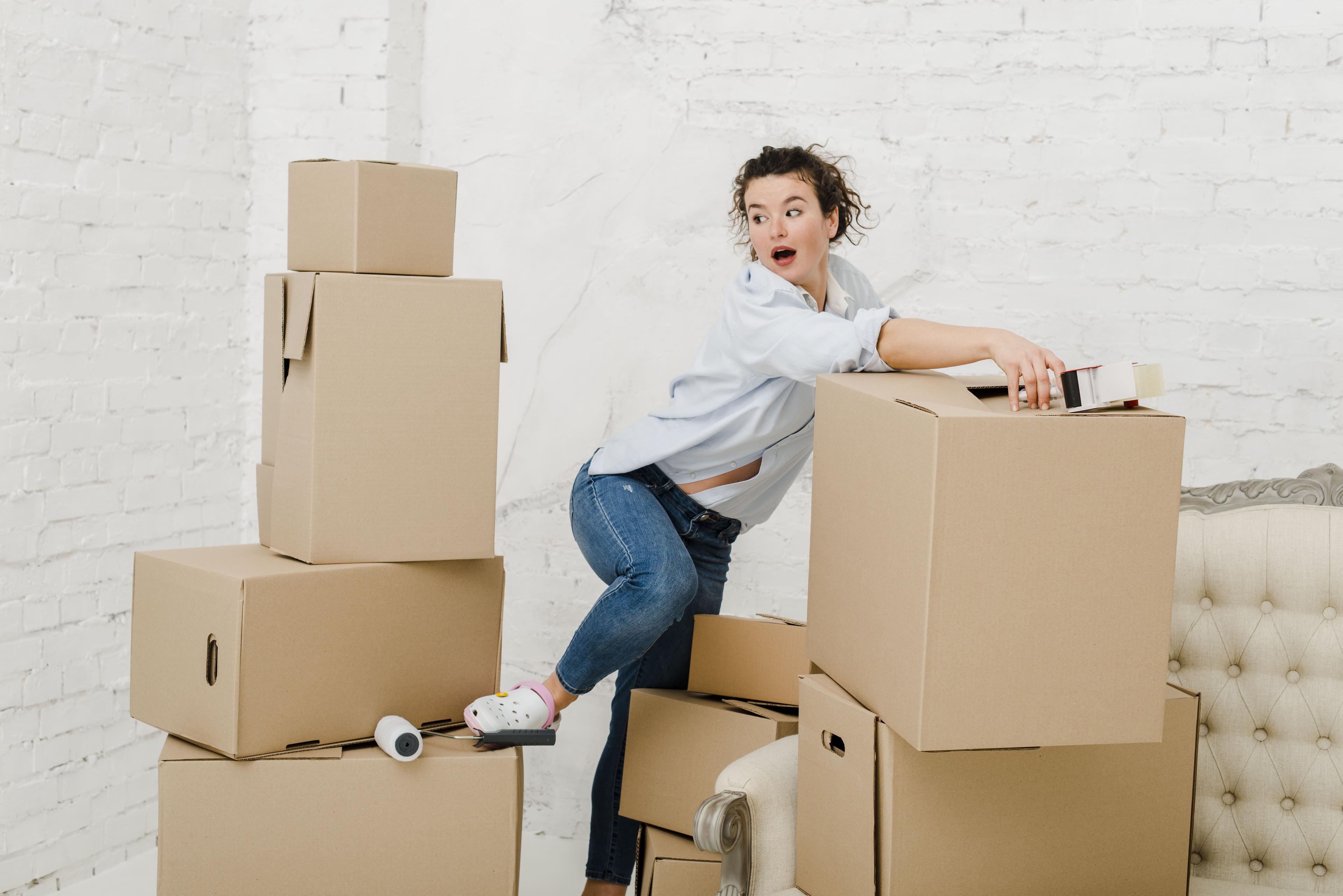 Так, например, брак, рождение ребенка или переезд в город мечты могут спровоцировать многие проблемы и заставить задуматься, а верен ли данный выбор