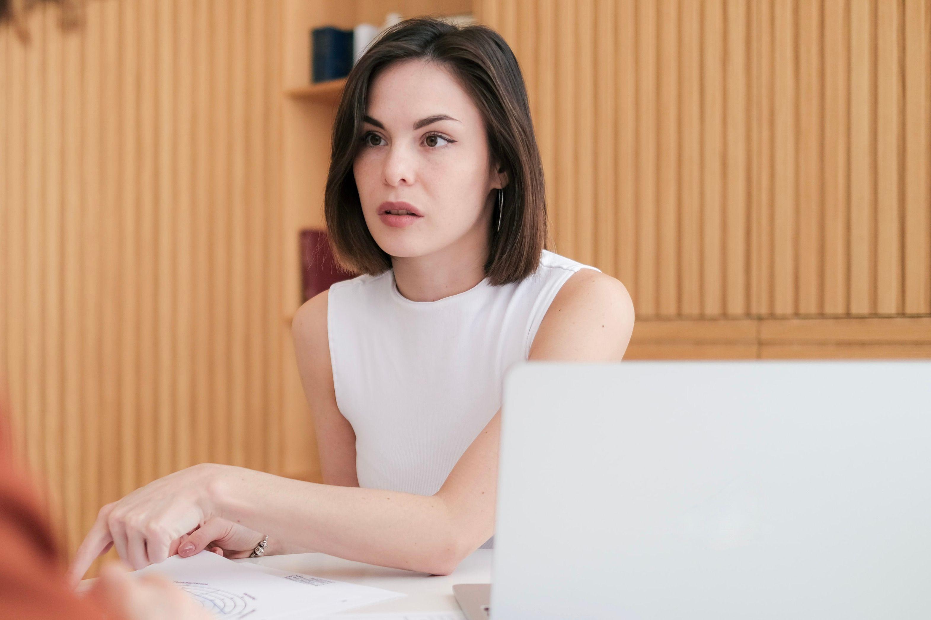 Психологическое консультирование