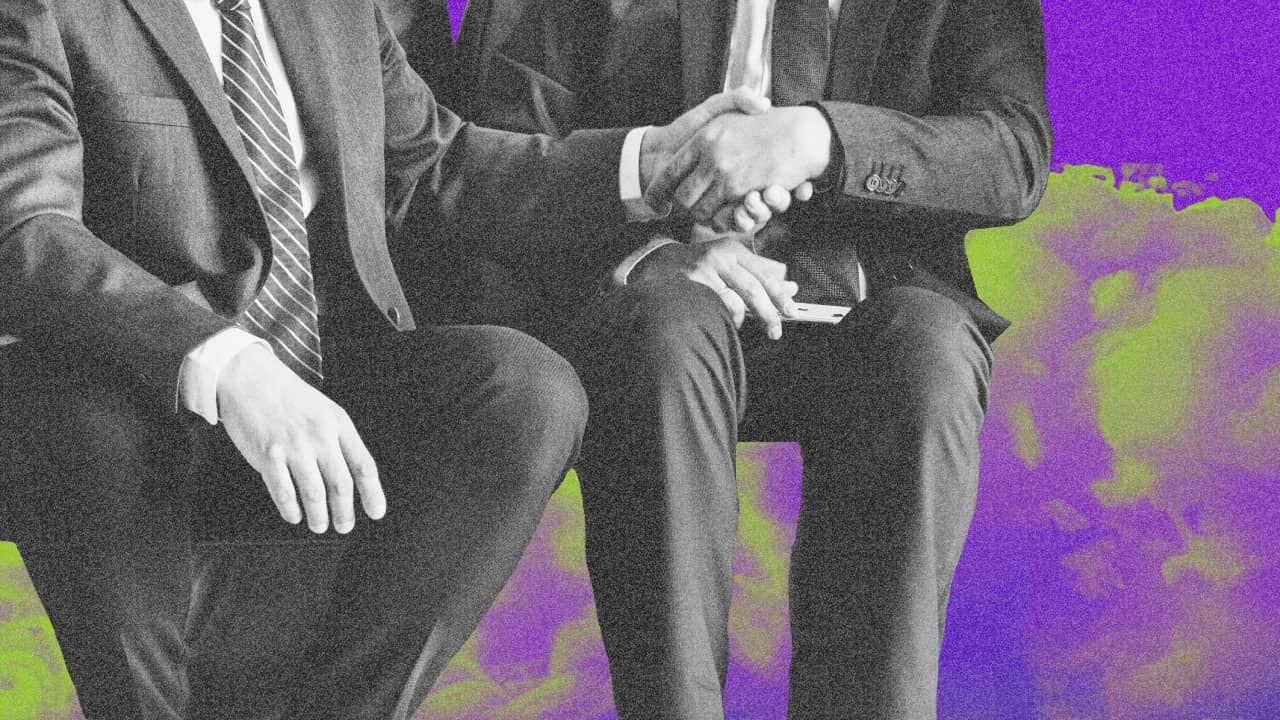 Медиатор в психологии – что за профессия и кому подходит