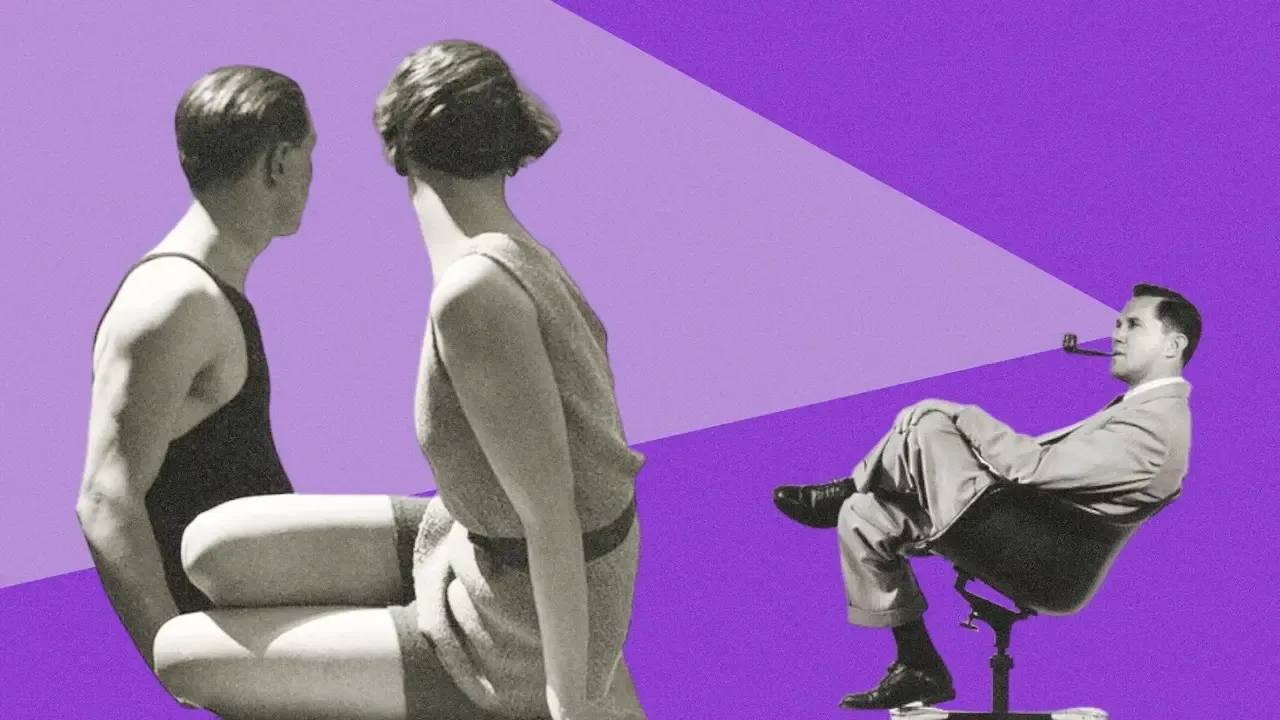 Что делает семейный психолог и с чем может помочь