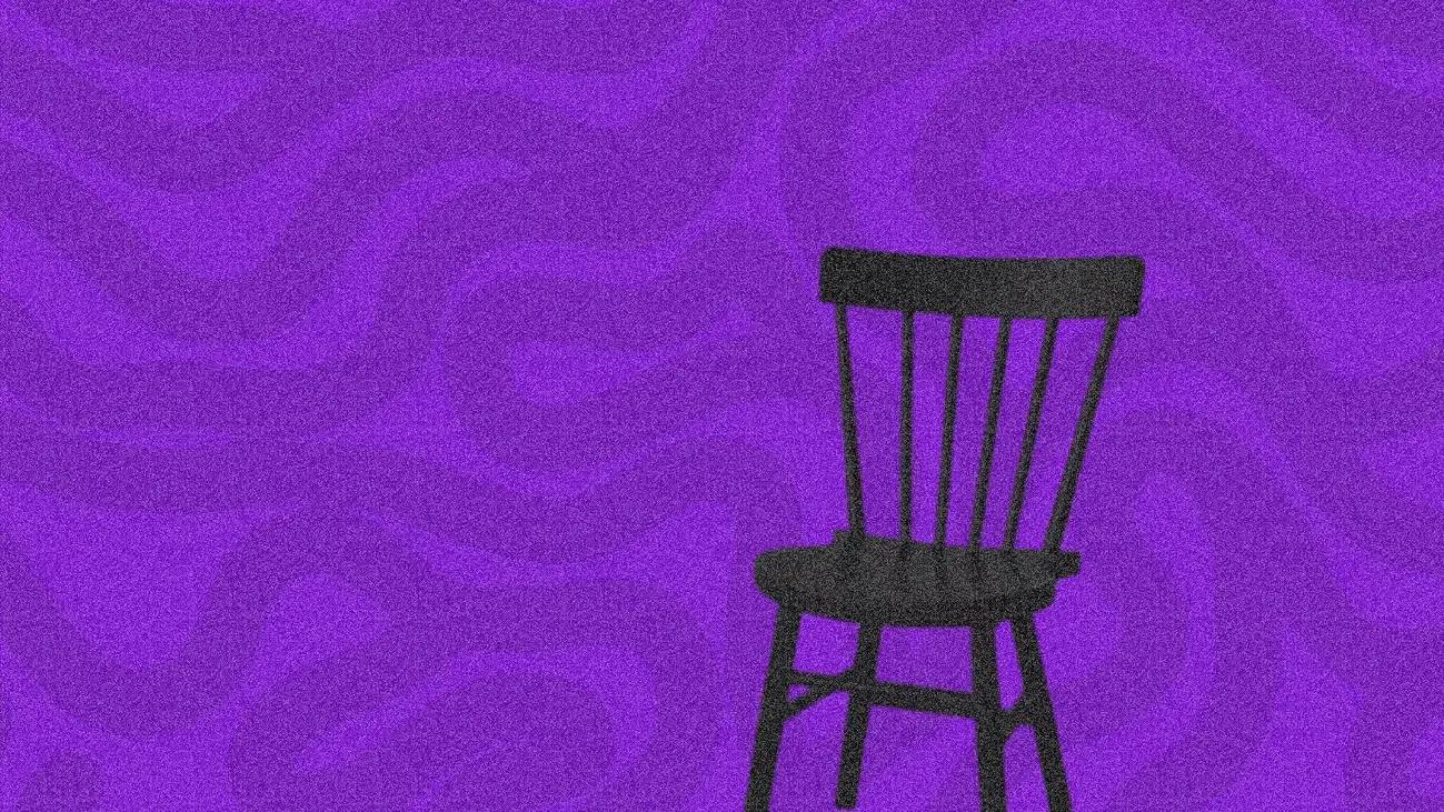 Метод пустого стула в психологии: искусство прощать и отпускать