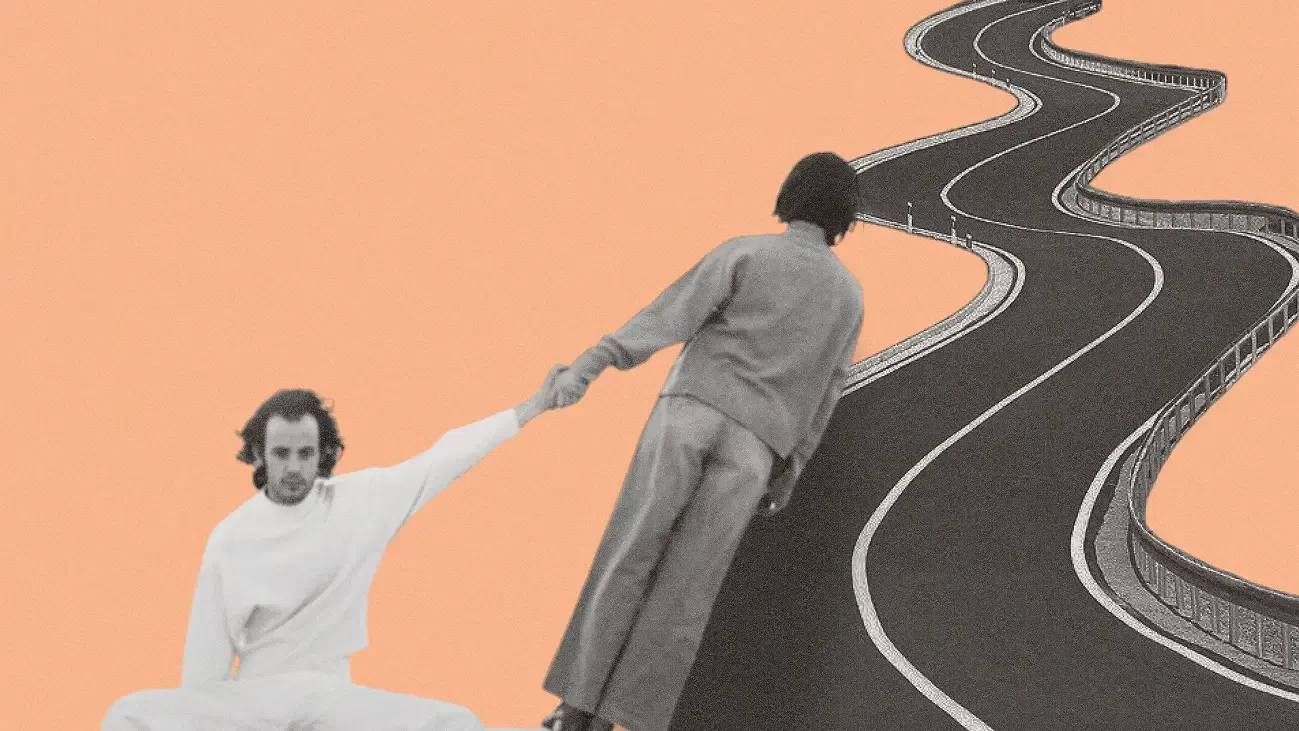 Кризисы семейной жизни: как выйти на новый уровень отношений