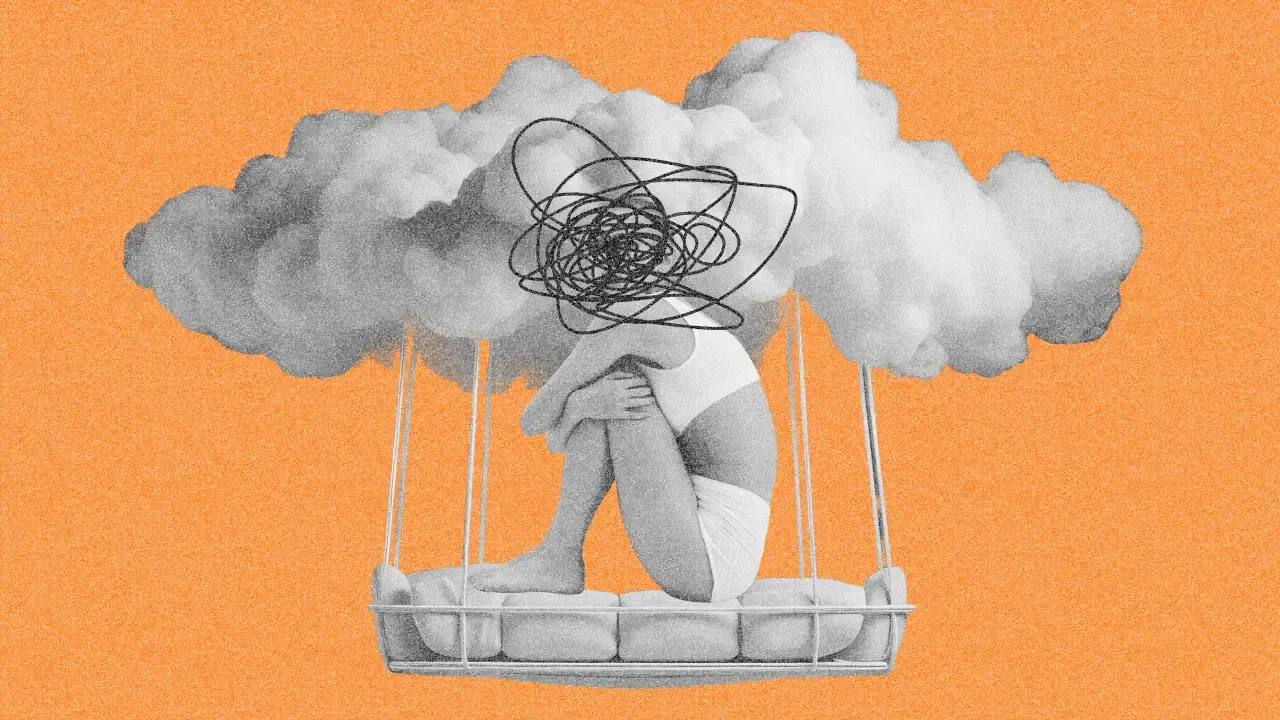 Эмоциональные качели в отношениях – как перестать взлетать и падать