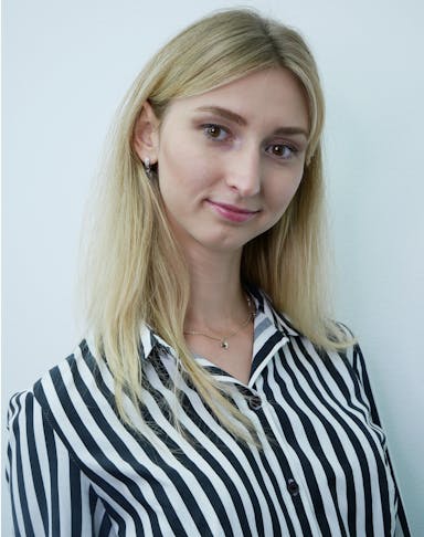 Сальникова Дарья Александровна