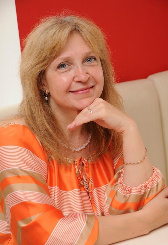 Рыбальченко Наталья Викторовна