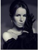 Наталья Орешина