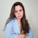 Ольга Растворова