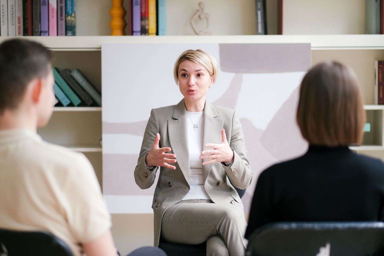 Логотерапия и экзистенциальный анализ