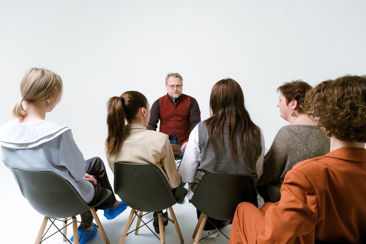 Фото программы