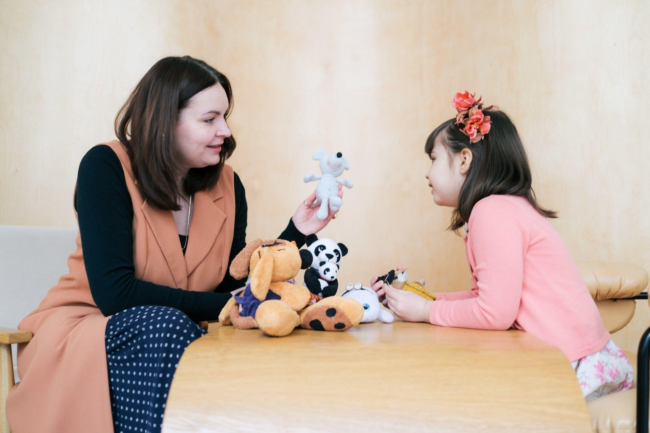 Педагогическое образование