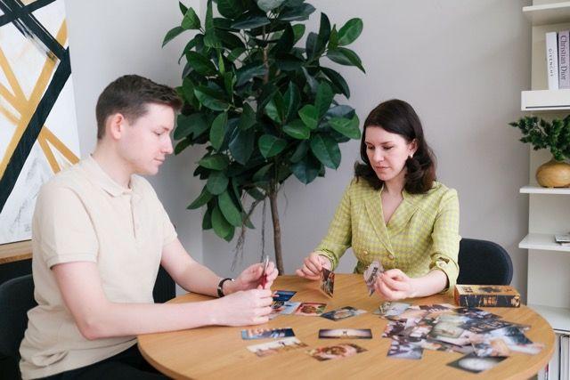 Практические навыки психологического консультирования. 2 ступень