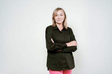 Ермолова Вера Михайловна