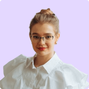 Волченкова Анастасия Александровна