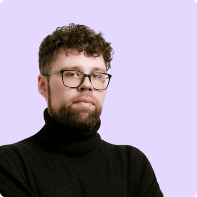 Зуев Михаил Сергеевич