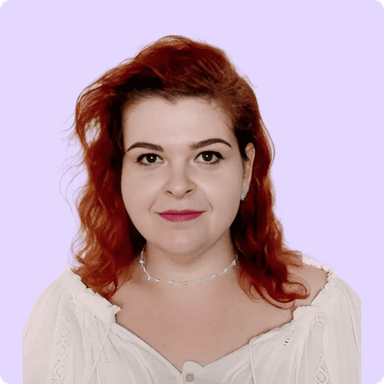 Киселева Юлия Сергеевна