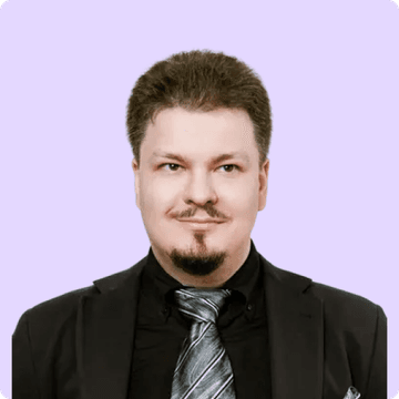 Валуев Олег Сергеевич