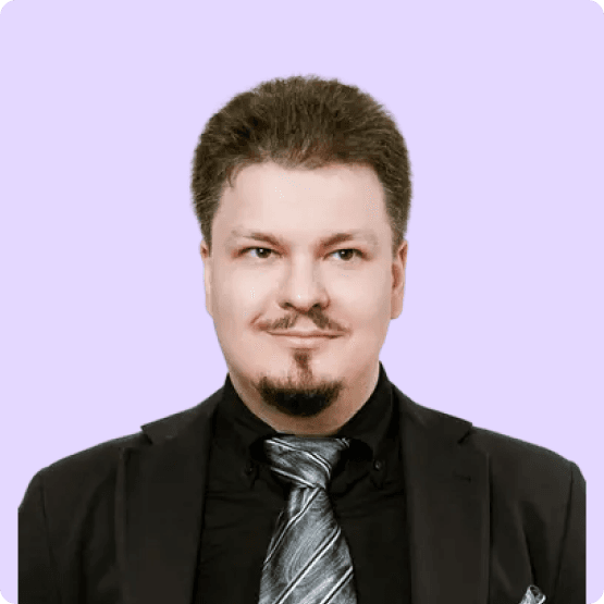 Валуев Олег Сергеевич