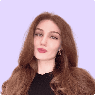 Халметова Валерия Дмитриевна