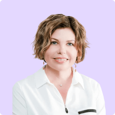 Дувалина Ольга Николаевна