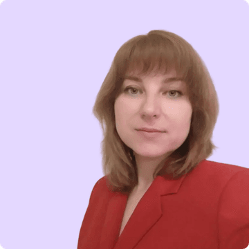 Точилина Татьяна Васильевна