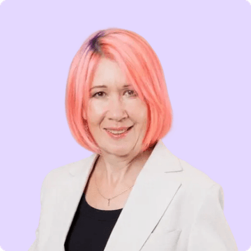Амелина Анна Викторовна