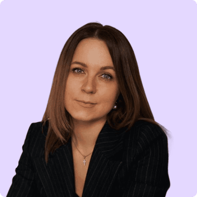 Елисеева Екатерина Юрьевна