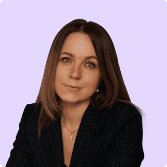 Елисеева Екатерина Юрьевна