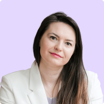 Перемолотова Ирина Александровна