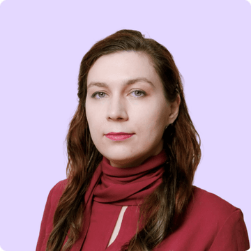 Долгушина Юлия Владимировна