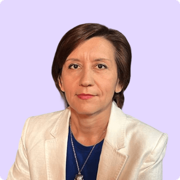 Капранова Марина Валерьевна