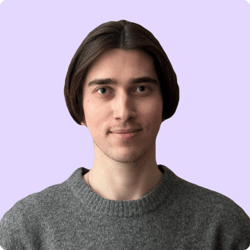 Корзун Никита Владимирович