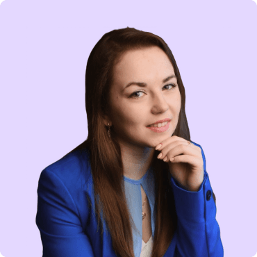 Федотова Марина Михайловна