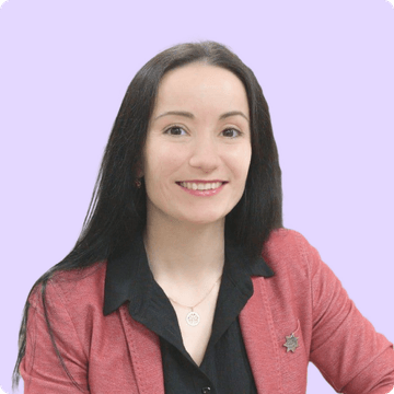 Левит Елена Николаевна