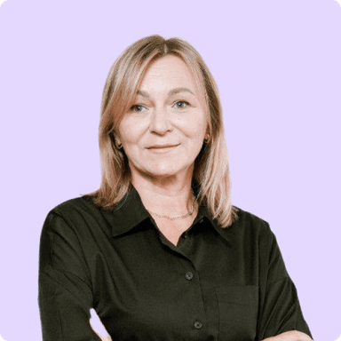 Ермолова Вера Михайловна