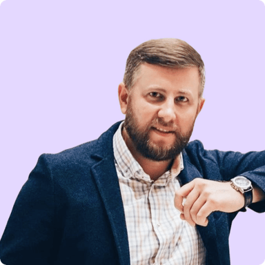 Балобанов Василий Михайлович