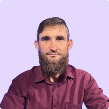 Хаванский Сергей Сулейман