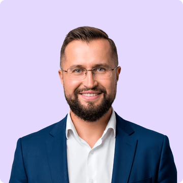 Белоусов Иван Юрьевич